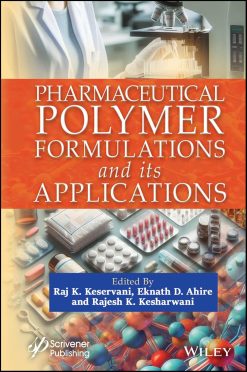 Pharmaceutical Polymer Formulations and its Applications (Original PDF from Publisher)