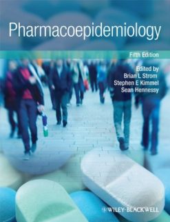 Pharmacoepidemiology (5th Edition) (Original PDF from Publisher)