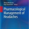 Pharmacological Management of Headaches (Original PDF from Publisher)