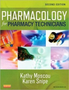 Pharmacology for Pharmacy Technicians, 2e (Original PDF from Publisher)