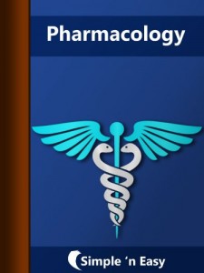 Pharmacology – simpleNeasyBook (EPUB)