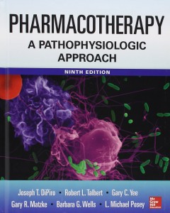 Pharmacotherapy A Pathophysiologic Approach, 9th Edition (ORIGINAL PDF from Publisher)