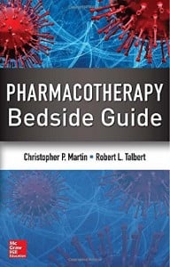 Pharmacotherapy Bedside Guide (ORIGINAL PDF from Publisher)