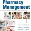 Pharmacy Management, Third Edition (MOBI)