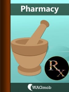 Pharmacy – SimpleNEasyBook (EPUB)