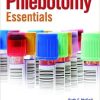 Phlebotomy Essentials, Sixth Edition (Original PDF from Publisher)