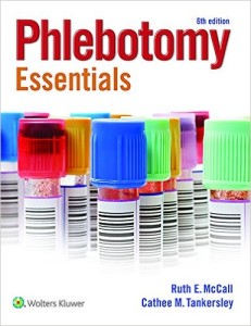 Phlebotomy Essentials, Sixth Edition (Original PDF from Publisher)