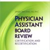 Physician Assistant Board Review, 2e (Original PDF from Publisher)