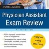 Physician Assistant Exam Review, Pearls of Wisdom, 5th Edition (Original PDF from Publisher)