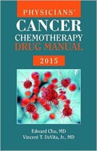 Physicians’ Cancer Chemotherapy Drug Manual 2015