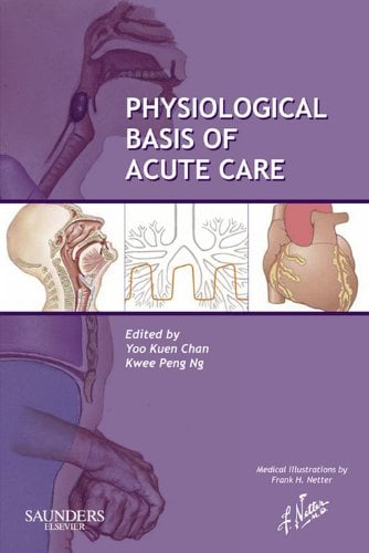 Physiological Basis of Acute Care (Original PDF from Publisher)