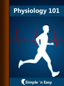 Physiology 101 – simpleNeasyBook (EPUB)