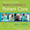 Pierson and Fairchild’s Principles & Techniques of Patient Care, 5e (Original PDF from Publisher)