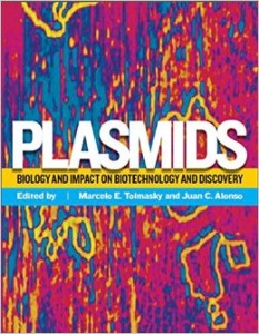 Plasmids: Biology and Impact in Biotechnology and Discovery (EPUB)