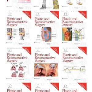 Plastic & Reconstructive Surgery 2023 Full Archives (True PDF)