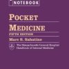 Pocket Medicine: The Massachusetts General Hospital Handbook of Internal Medicine, 5th Edition (Original PDF from Publisher)