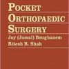 Pocket Orthopaedic Surgery (Pocket Notebook) (High Quality PDF)
