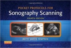 Pocket Protocols for Sonography Scanning, 4th Edition