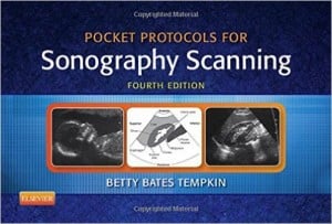Pocket Protocols for Sonography Scanning, 4th Edition