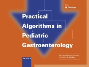 Practical Algorithms in Pediatric Gastroenterology