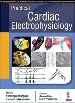 Practical Cardiac Electrophysiology (Original PDF from Publisher)