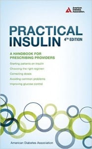 Practical Insulin: A Handbook for Prescribing Providers, Fourth Edition (EPUB)