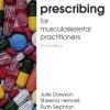 Practical Prescribing for Musculoskeletal Practitioners, 2nd Edition
