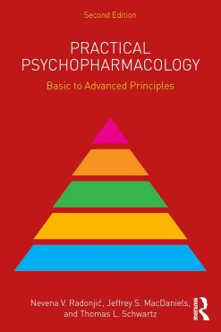 Practical Psychopharmacology (Clinical Topics in Psychology and Psychiatry), 2nd Edition (Original PDF from Publisher)