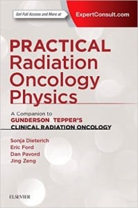 Practical Radiation Oncology Physics: A Companion to Gunderson & Tepper’s Clinical Radiation Oncology (ORIGINAL PDF from Publisher)