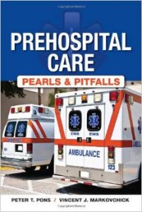 Pre-Hospital Care Pearls & Pitfalls (Original PDF from Publisher)