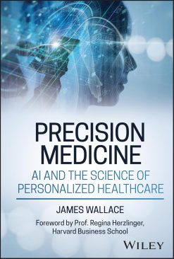 Precision Medicine, AI and the Science of Personalized Healthcare (Original PDF from Publisher)