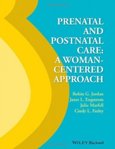Prenatal and Postnatal Care: A Woman-Centered Approach
