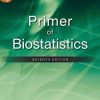 Primer of Biostatistics, Seventh Edition (Original PDF from Publisher)
