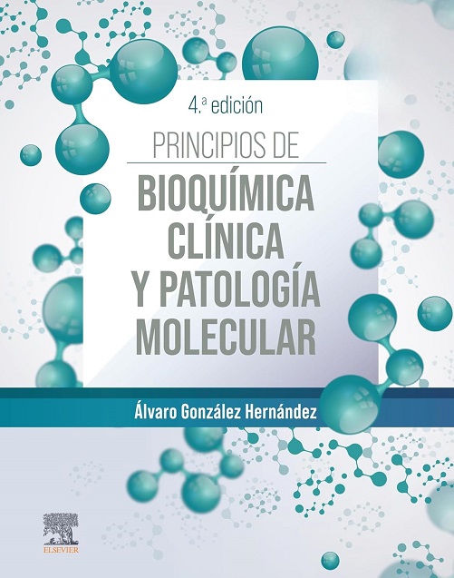 Principios de bioquímica clínica y patología molecular (Spanish Edition), 4th Edition (True PDF from Publisher)