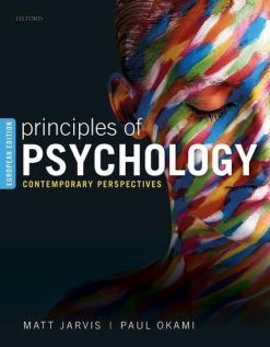 Principles of Psychology: Contemporary Perspectives (EPUB)