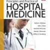 Principles and Practice of Hospital Medicine (Original PDF from Publisher)