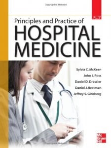 Principles and Practice of Hospital Medicine (Original PDF from Publisher)