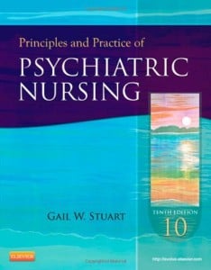 Principles and Practice of Psychiatric Nursing, 10e (Original PDF from Publisher)