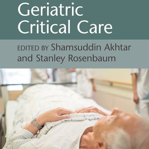 Principles of Geriatric Critical Care (PDF)