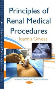 Principles of Renal Medical Procedures (Original PDF from Publisher)