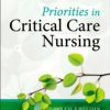 Priorities in Critical Care Nursing, 6e