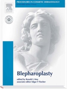 Procedures in Cosmetic Dermatology Series: Blepharoplasty (Original PDF from Publisher)