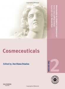Procedures in Cosmetic Dermatology Series: Cosmeceuticals, 2nd edition (Original PDF from Publisher)