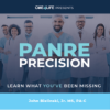 PANRE Precision (Original PDF from Publisher)