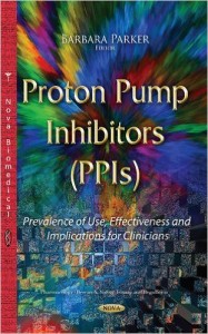 Proton Pump Inhibitors – PPIs: Prevalence of Use, Effectiveness and Implications for Clinicians
