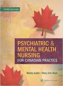 Psychiatric & Mental Health Nursing for Canadian Practice, 3rd Edition (Original PDF from Publisher)
