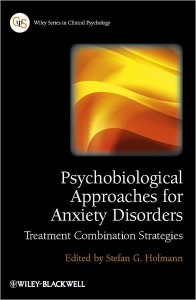 Psychobiological Approaches for Anxiety Disorders: Treatment Combination Strategies (Original PDF from Publisher)