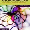 Psychopathology: Foundations for a Contemporary Understanding, 4th Edition