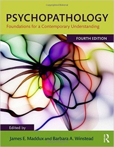 Psychopathology: Foundations for a Contemporary Understanding, 4th Edition