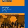 Public Health Mini-Guides: Alcohol Misuse